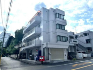 コーポウエスト　２０１号室の画像