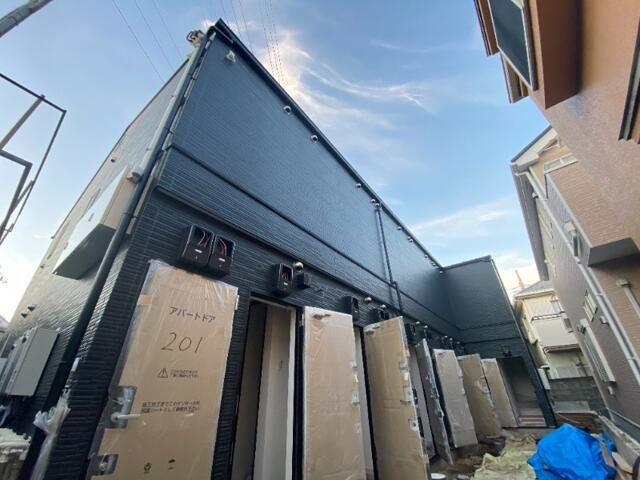 ＡＭＡＴＥＲＲＡＣＥ南大泉の外観