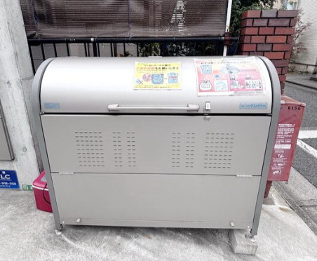 ＡＭＡＴＥＲＲＡＣＥ南大泉のその他共用部分