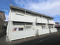 パレス若山の画像