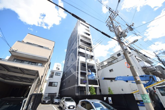 ファーストフィオーレ天王寺空堀町