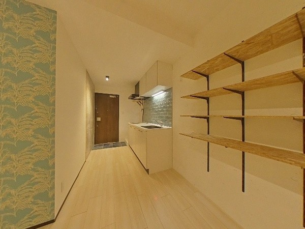 レピュア南千住レジデンスⅡ