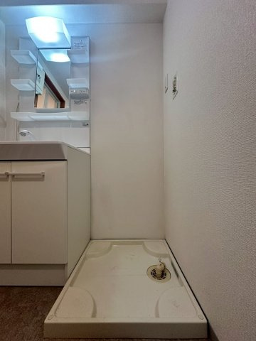 嵜本レジデンス福島の設備