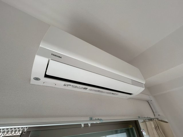 エスリードレジデンス大阪福島シティウエストの設備