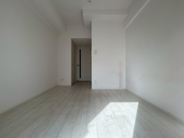 エスリードレジデンス大阪福島シティウエストの洋室