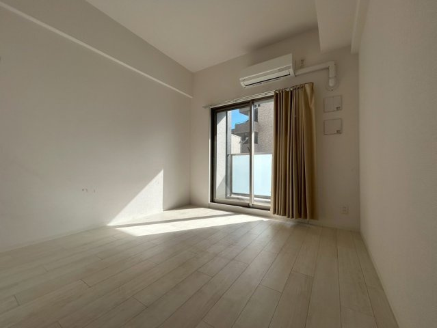 エスリードレジデンス大阪福島シティウエストの洋室