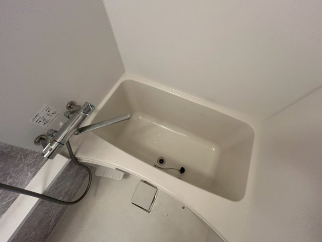 エスリードレジデンス大阪福島シティウエストの浴室