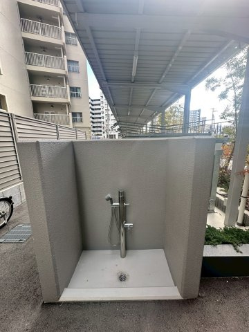 エスリードレジデンス大阪福島シティウエストのその他