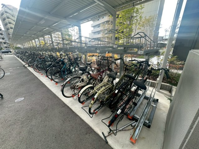 エスリードレジデンス大阪福島シティウエストのその他共用部分