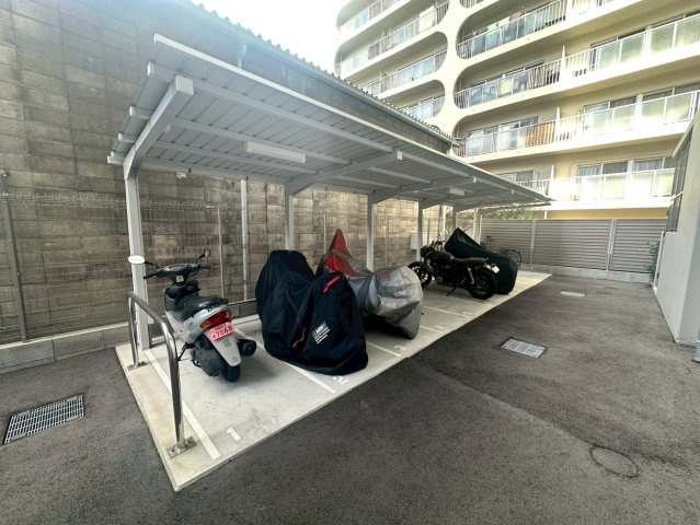 エスリードレジデンス大阪福島シティウエストのその他共用部分