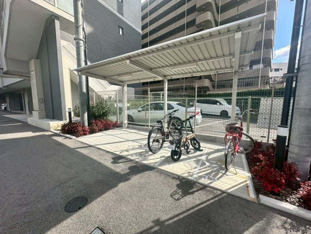 エスリードレジデンス大阪福島シティウエストのその他共用部分