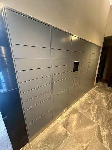 エスリードレジデンス大阪福島シティウエストのその他共用部分