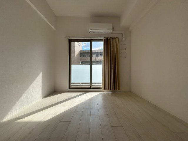 エスリードレジデンス大阪福島シティウエストの洋室