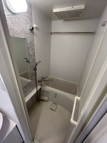 エスリードレジデンス大阪福島シティウエストの浴室