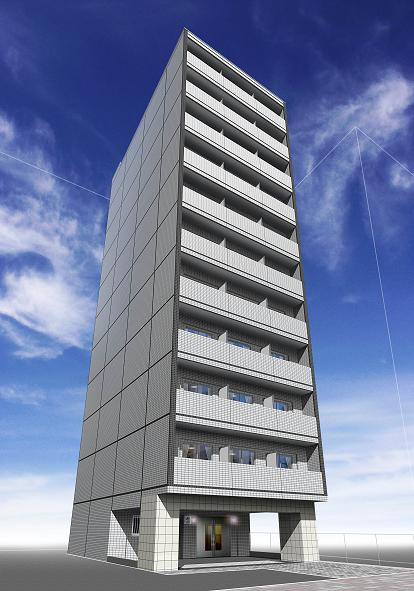 ラ・シード東神奈川駅前の画像