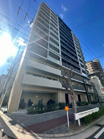 リヴェント福島