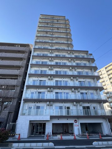 GENOVIA草加