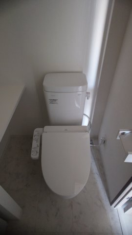 GENOVIA草加のトイレ|別タイプ参考写真