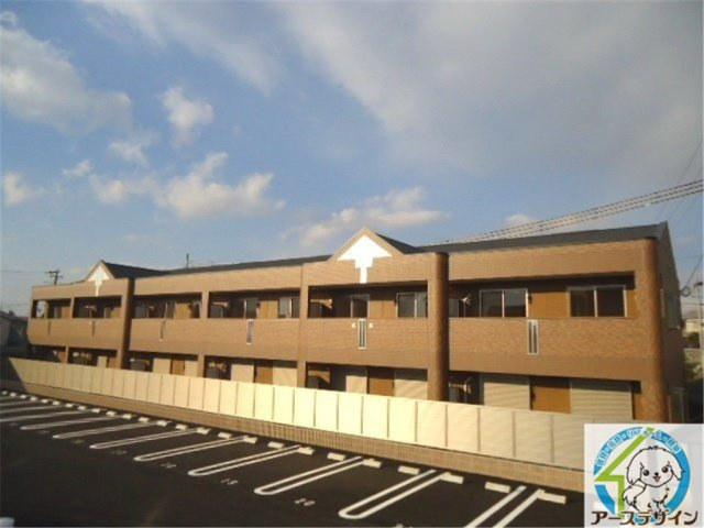 ブラウンシャトー