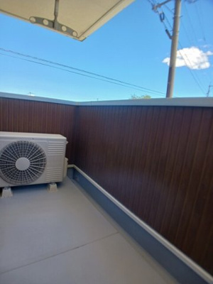 【バルコニー】 | サンヒルズ・ＴＳ