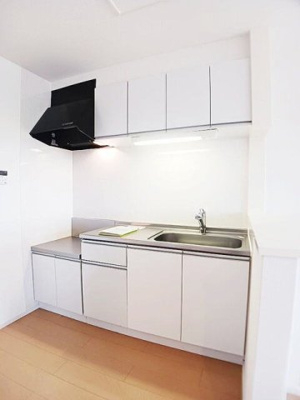 【キッチン】 | サンヒルズ・ＴＳ