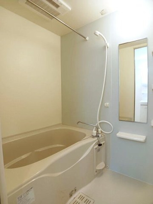 【浴室】 | サンヒルズ・ＴＳ