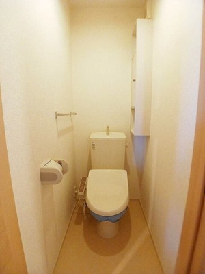 【トイレ】 | サンヒルズ・ＴＳ