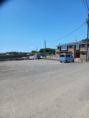 【駐車場】 | サンヒルズ・ＴＳ