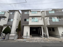 江戸川区松江1丁目 売戸建の画像