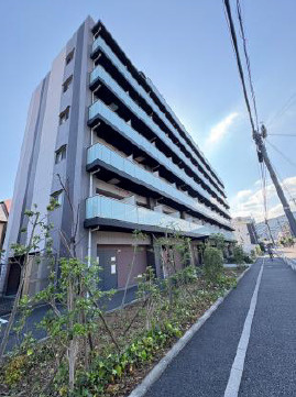 ハーモニーレジデンス東京アーバンスクエア＃００２