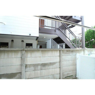 【展望】 | メゾン・ド・リラ 