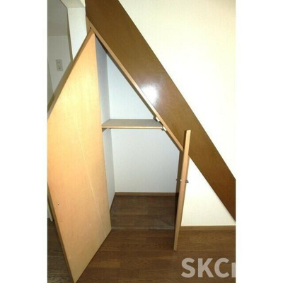 【収納】 | メゾン・ド・リラ 