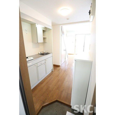 【玄関】 | メゾン・ド・リラ 