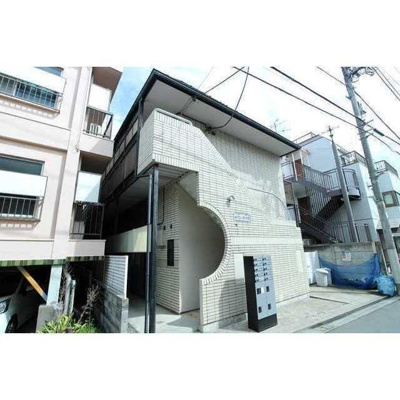 【外観】 | メゾン・ド・リラ 