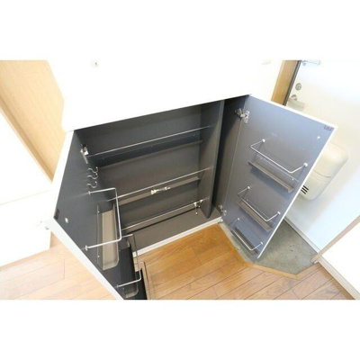 【玄関】 | メゾン・ド・リラ 