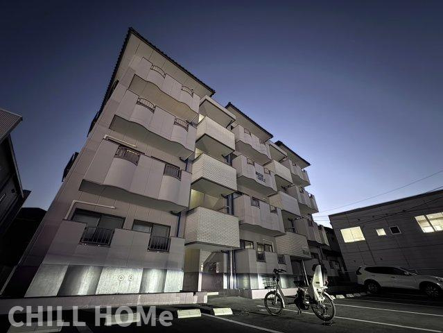 メゾンキャッスル