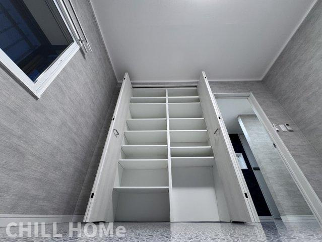 メゾンキャッスルのバルコニー|他社様掲載物件もまとめてご紹介、ご案内可能です(^^)/