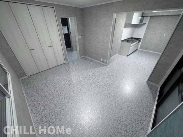 メゾンキャッスルのロビー|他社様掲載物件もまとめてご紹介、ご案内可能です(^^)/