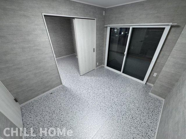 メゾンキャッスルのエントランス|他社様掲載物件もまとめてご紹介、ご案内可能です(^^)/