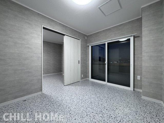 メゾンキャッスルのエントランス|他社様掲載物件もまとめてご紹介、ご案内可能です(^^)/