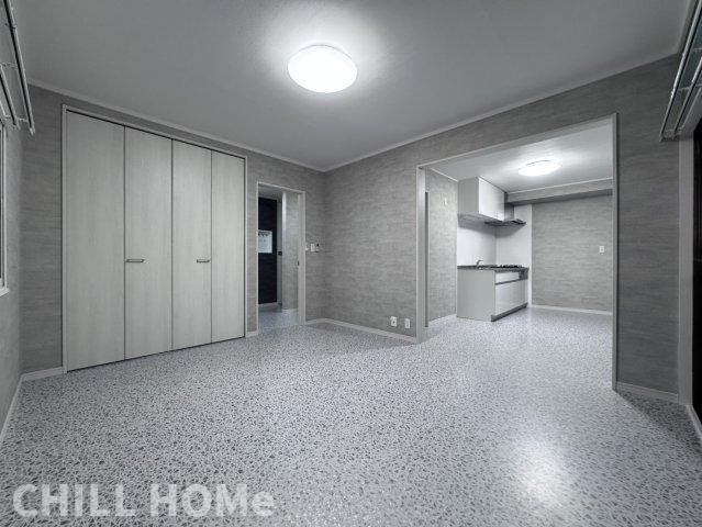 メゾンキャッスルの居間・リビング|他社様掲載物件もまとめてご紹介、ご案内可能です(^^)/