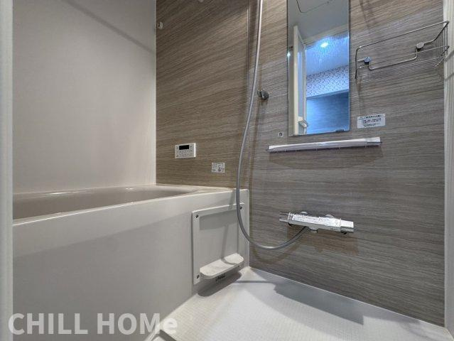 メゾンキャッスルの浴室|他社様掲載物件もまとめてご紹介、ご案内可能です(^^)/