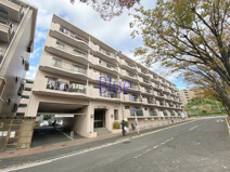 メゾンベール壱番館の画像