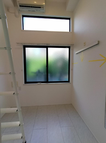 プランドール中目黒のその他