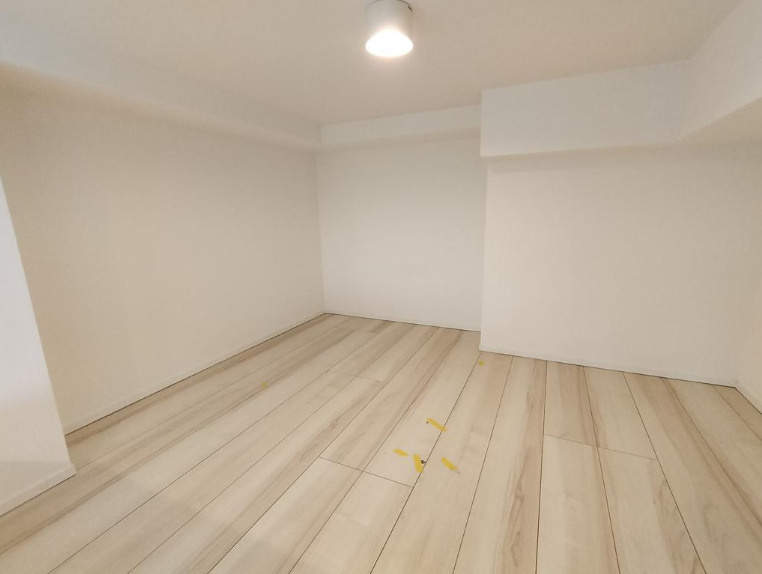 プランドール中目黒の内装