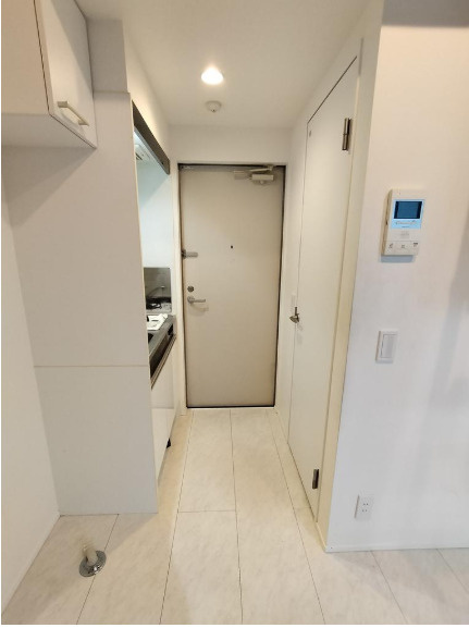 プランドール中目黒の設備