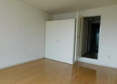 【内装】 | グランコンフォート本厚木