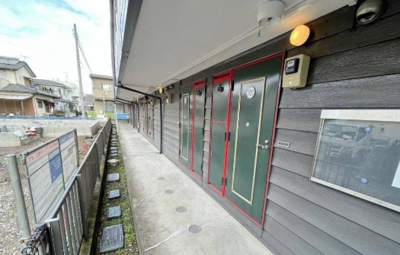 【その他】 | グランコンフォート本厚木