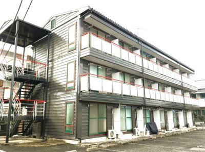 【外観】 | グランコンフォート本厚木