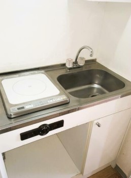 【キッチン】 | グランコンフォート本厚木